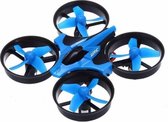 JJRC H36 Mini Drone  -  goede beginnersdrone - zie beschrijving voor meer info.