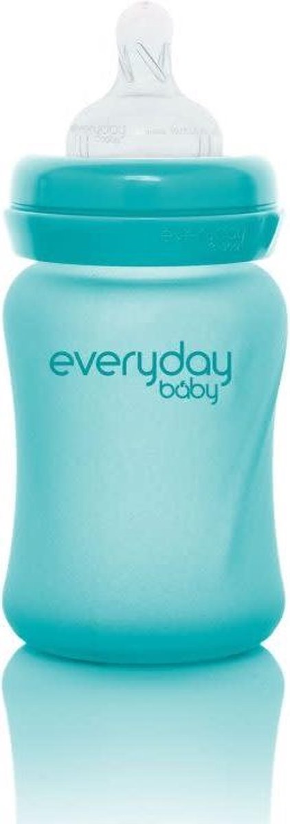 Everyday Baby Heat Sensing 150ml Turquoise
