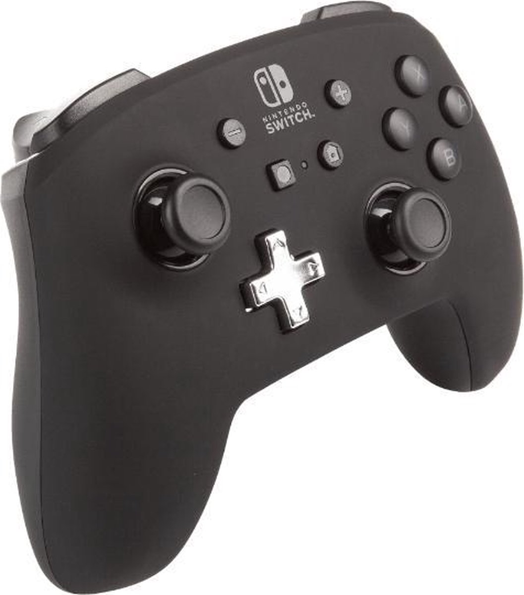 Powera wireless controller deals for nintendo switch