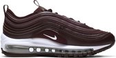 Nike Airmax 97 Gs El dorado/White