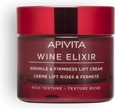 Apivita Wine Elixir Lifting Effect Spf30 - After Sun - 40 ml