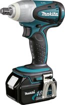 Makita BTW251RFE S18V 3,0 Ah Li-Ion Accu Slagmoersleutel - Incl. 2e accu