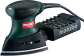 Metabo Multischuurmachine FMS 200 Intec -  200 Watt - Schuuroppervlak 100 x 147 mm