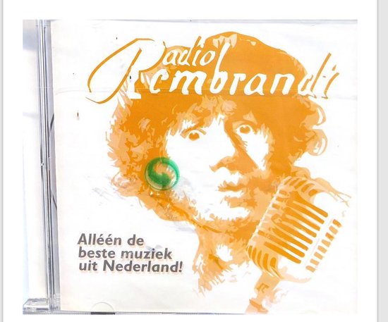 Radio Rembrandt - Alleen de beste muziek uit nederland - Long Tall Ernie, Bots, Tower, Kayak, Golden Earring, Swinging Soul Machine
