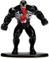 Nano metalfigs - Spider-Man - Venom
