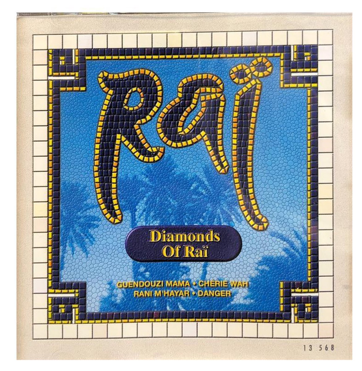 Diamonds of Rai