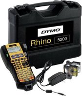 Dymo 5200 - Elektronische Etiketteermachine