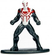 Nano metalfigs - Spider-Man - Spider-man 2099
