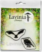 Lavinia Stamps LAV639