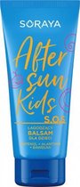 Soraya - After Sun S.O.S Soothing Lotion For Children 100Ml