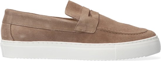 Zwarte GOOSECRAFT Lage sneakers CHRISTIAN CUPSOLE | Omoda