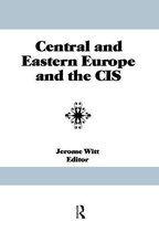 Central and Eastern Europe and the CIS