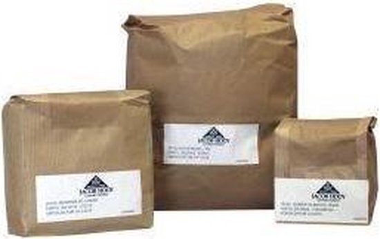 Jacob Hooy Pu erh thee 1 kg