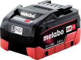 Batterie LiHD Metabo 625368000 / ME1855 18V - 5,5 Ah