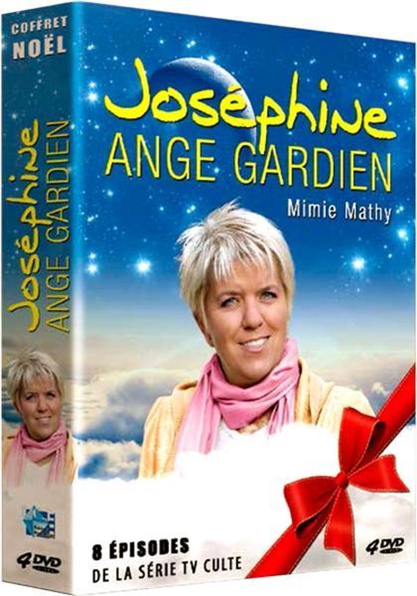 Joséphine Ange Gardien (FR)