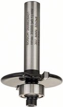 Bosch - Scies à rainurer 8 mm, D1 32 mm, L 4 mm, G 51 mm