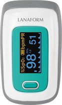 Lanaform Pulse Oximeter PO-100 Saturatiemeter