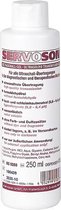 Servoson Ultrasound gel 250 ml dispenserfles