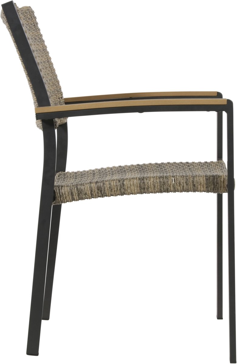 Lesli Living Arezzo terrasstoel wicker