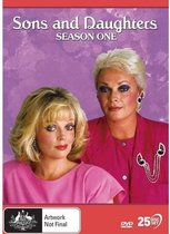 Sons & Daughters Collection 1 (season 1) (Import)