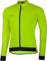 Rogelli Wielershirt LM Treviso2.0 Fluor XL