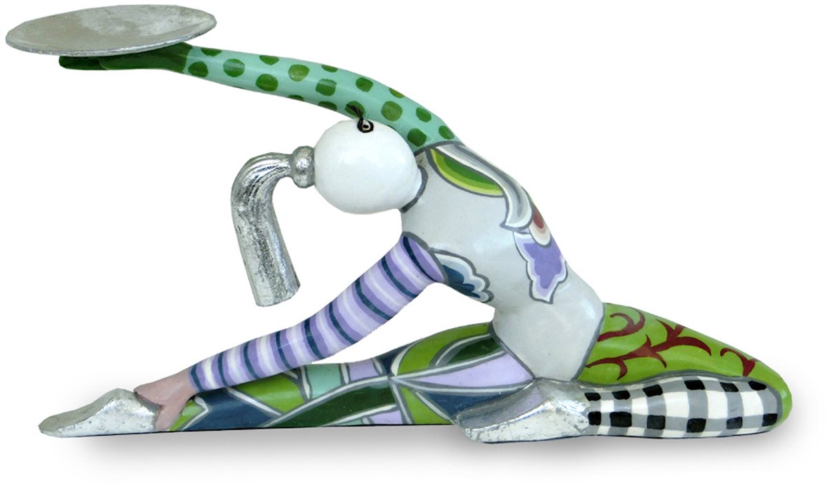 Tom Drag's Figuur Namaste