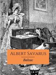 Classiques - Albert Savarus