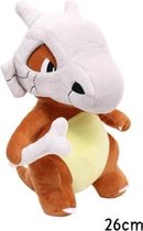 pokemon cubone plush groot