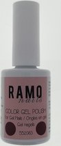 Ramo gelpolish 552083- Gellak - gel Nagellak - 15ml - uv&led - coral