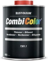 Rust Oleum - Cleaner - Agent nettoyant - 1L
