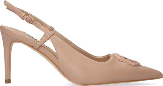 Guess - Aleny Sandalo - Nude - Dames - Maat 36 | bol.com