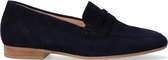 Gabor 444 Loafers - Instappers - Dames - Blauw - Maat 40,5