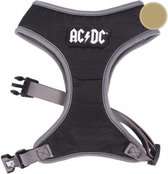 AC&DC Hondentuigje Hondenharnas - XXS/XS (Lengte 29-41cm - Breedte 2.4cm)