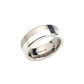 Boccia Titanium 0107.0269 Unisex Ring 22.00 mm maat 69