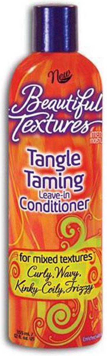 Beautiful Textures Taming Leave­In Conditioner (12oz/354ml)