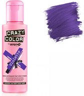 Crazy Color Violette 100ml - Haarverf