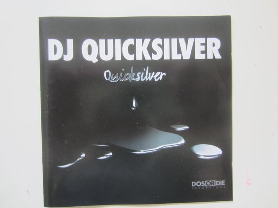 Quicksilver