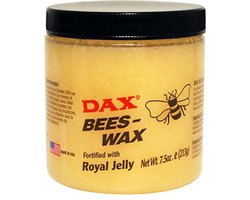 Dax Beeswax 7.5oz.