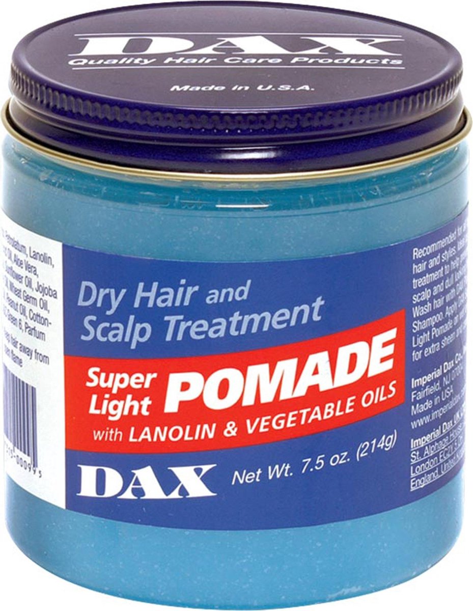 Dax Super Light Pomade