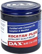 DAX Kocatah Dry scalp relief