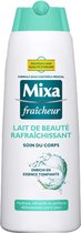 Mixa Fraicheur Lotion 250ML BLUE