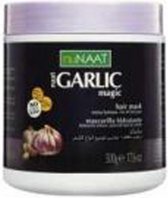 Nunaat Garlic Magic Mask 17.6 Oz.