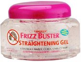Anti-frizz Conditioner Fantasia IC Buster Straightening Gel (454 g)