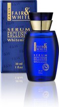 Fair And White Exclusive Whitenizer Serum 30 ml