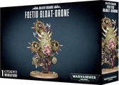 Death Guard Foetid Bloat-Drone