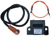 Bobine d'allumage | Bobine d'allumage moteur hors-bord Johnson Evinrude 85 à 125 cv. Original : 502882, 502884, 580688, 580730, 580847, 582382, 802365