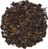 Jasmijn thee biologisch (Chinese groene thee) 50 g