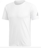 adidas - Freelift Chill - Climachill - T-Shirt - Wit - S