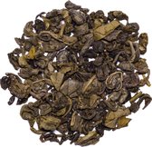 Gunpowder thee biologisch (Chinese groene thee) 50 g