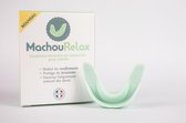 MachouRelax | Medical Grade | Anti snurk - uitlijning tanden - Knarsen - Neusademhaling